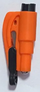 seatbelt cutter/window breakers
