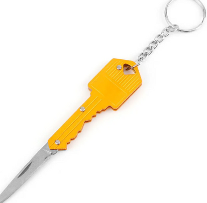 Discreet Keys