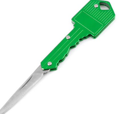 Discreet Keys