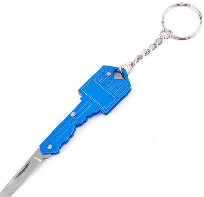 Discreet Keys