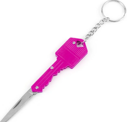 Discreet Keys
