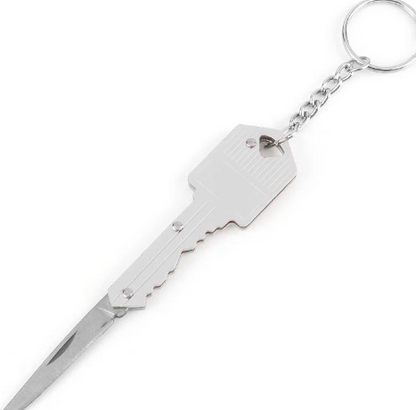 Discreet Keys