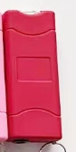 Standard Taser