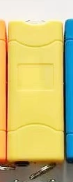 Standard Taser