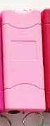 Standard Taser