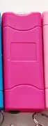 Standard Taser