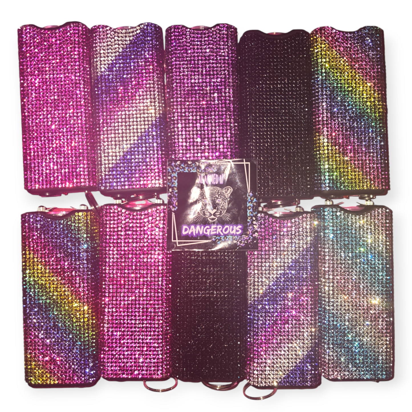 wholesale bling stun gun wholesale bling taser rhinestone taser