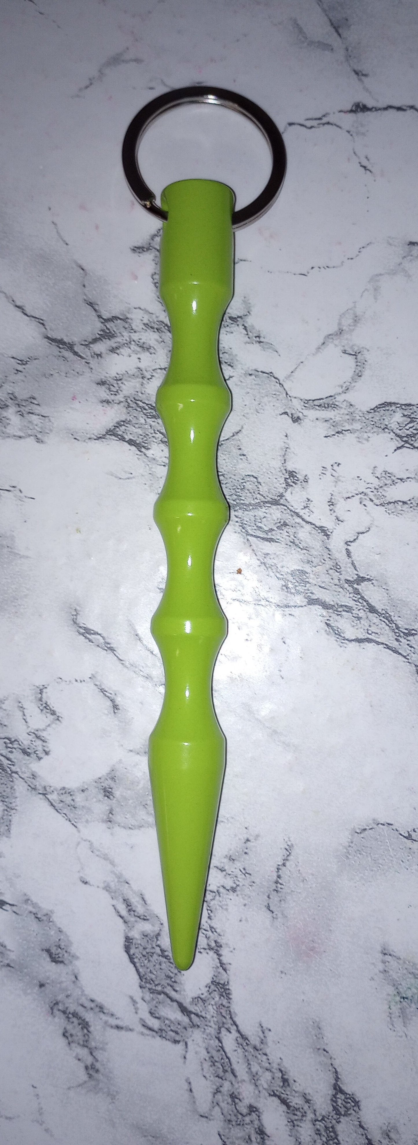 Kubaton self defense stick